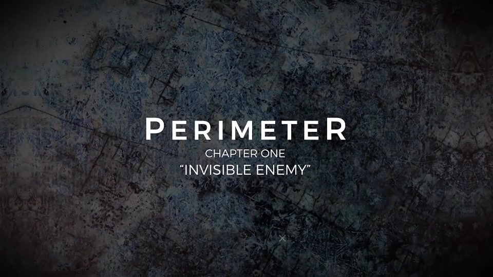 Perimeter Movie Titles And Teaser Videohive 19192139 After Effects Image 10