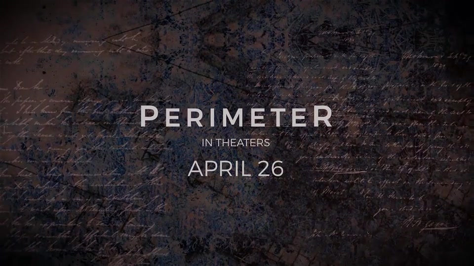 Perimeter Movie Titles And Teaser Videohive 19192139 After Effects Image 13