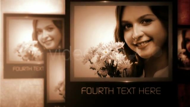 Personal Memories Image/video Presentation - Download Videohive 3286184