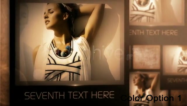 Personal Memories Image/video Presentation - Download Videohive 3286184