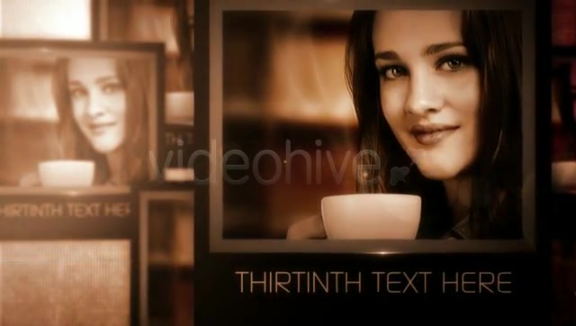 Personal Memories Image/video Presentation - Download Videohive 3286184