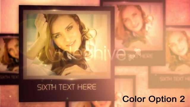 Personal Memories Image/video Presentation - Download Videohive 3286184