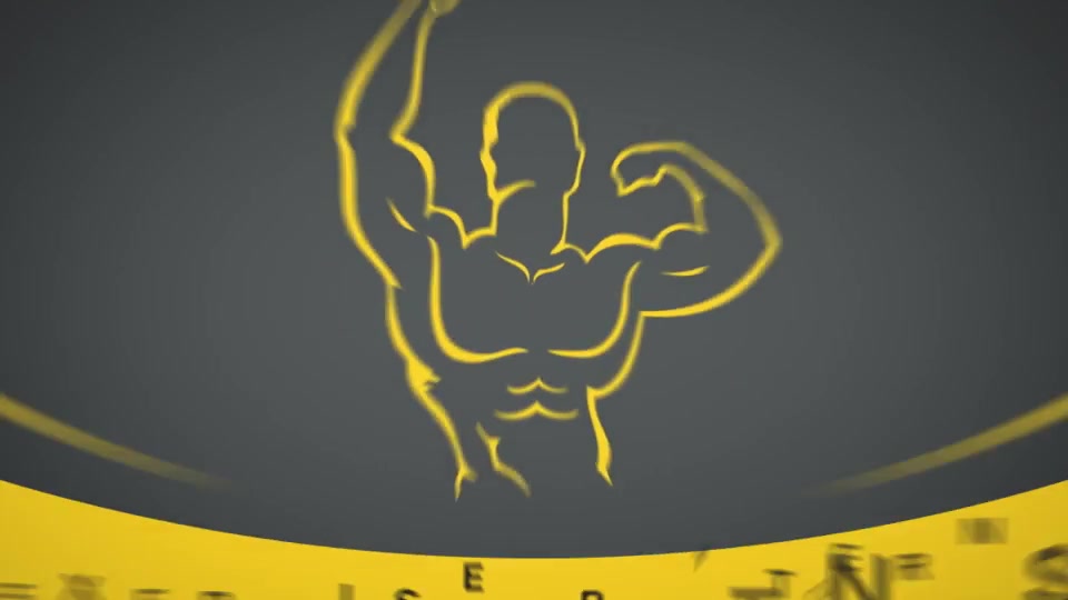 Personal Trainer Videohive 23078181 After Effects Image 5