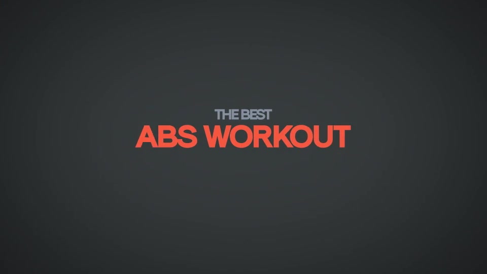 Personal Trainer Videohive 23078181 After Effects Image 8