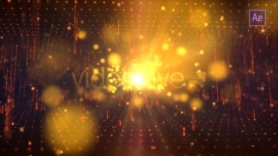 Perspective Abstract Background Videohive 23832400 After Effects Image 9