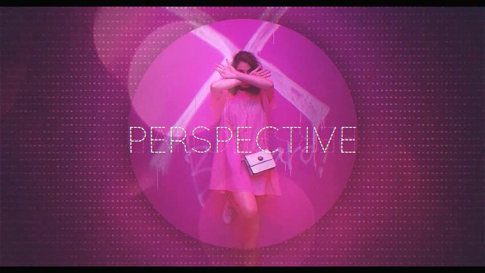 Perspective Slideshow Videohive 30352550 After Effects Image 1
