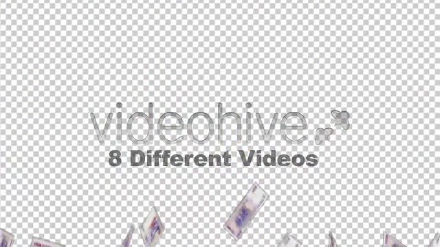 Peso Argentino Money Falling out of sky 8 Videos - Download Videohive 162166
