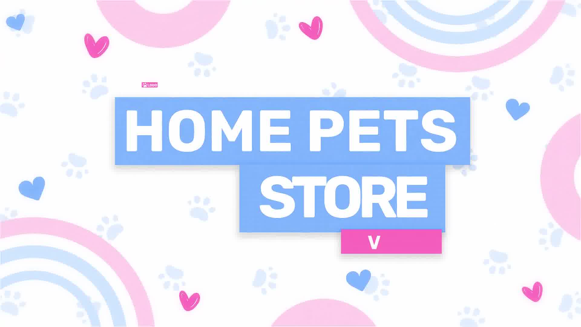 Pet Shop Promo Videohive 37783589 After Effects Image 12