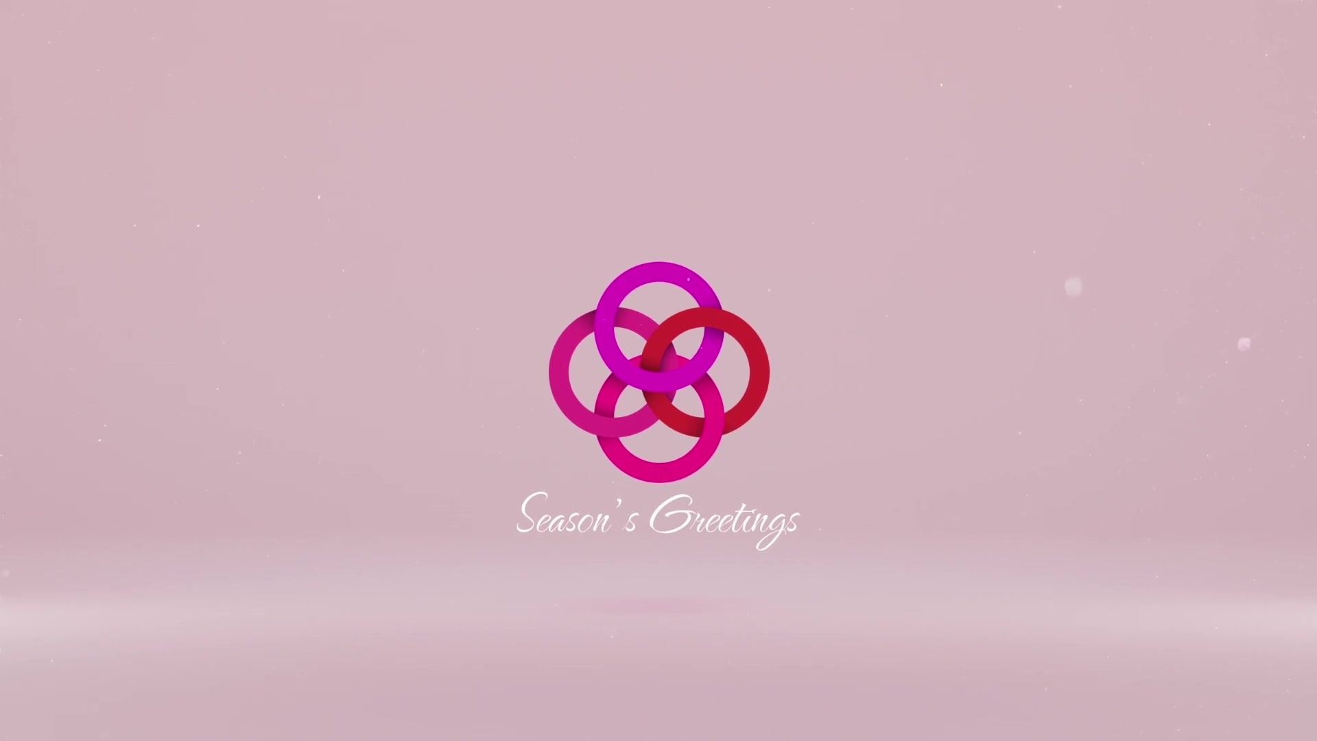 petals logo reveal videohive free download after effects template