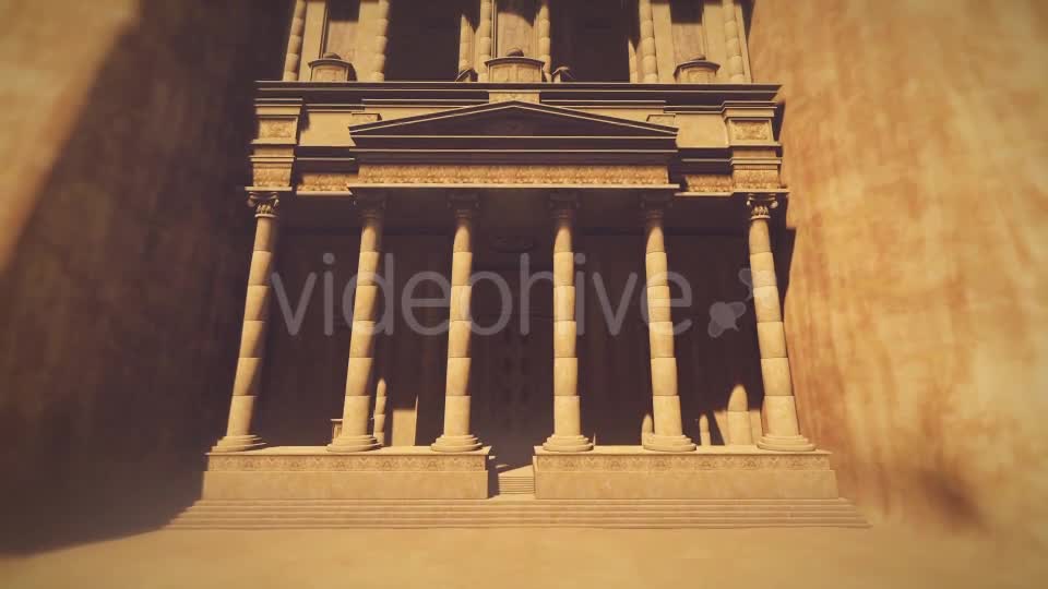 Petra Jordan - Download Videohive 18669046