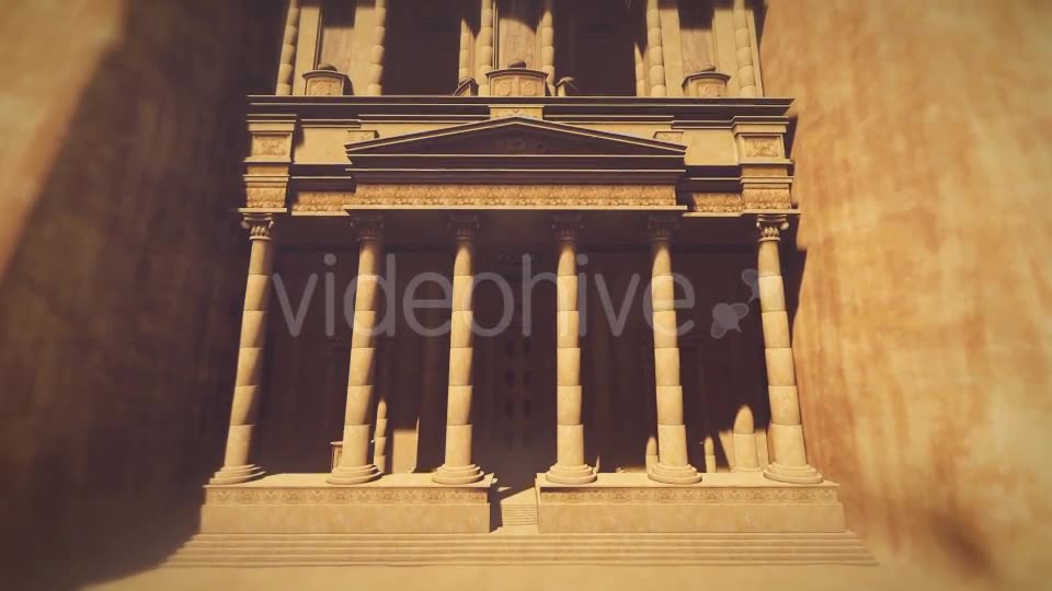 Petra Jordan - Download Videohive 18669046