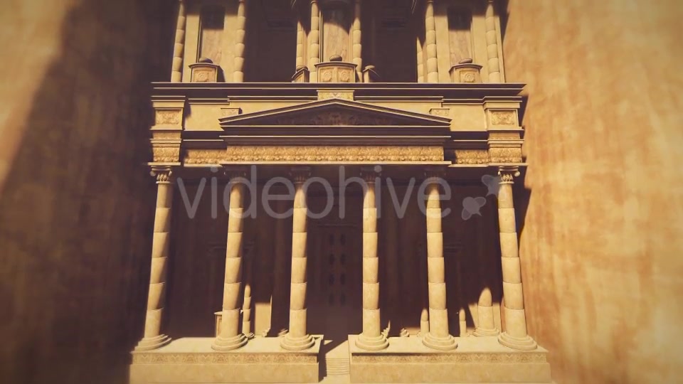 Petra Jordan - Download Videohive 18669046