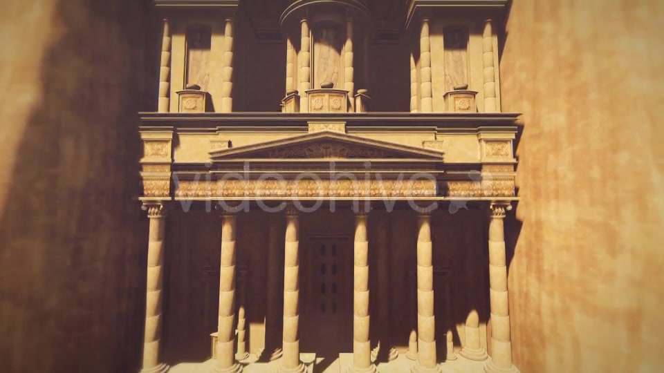 Petra Jordan - Download Videohive 18669046