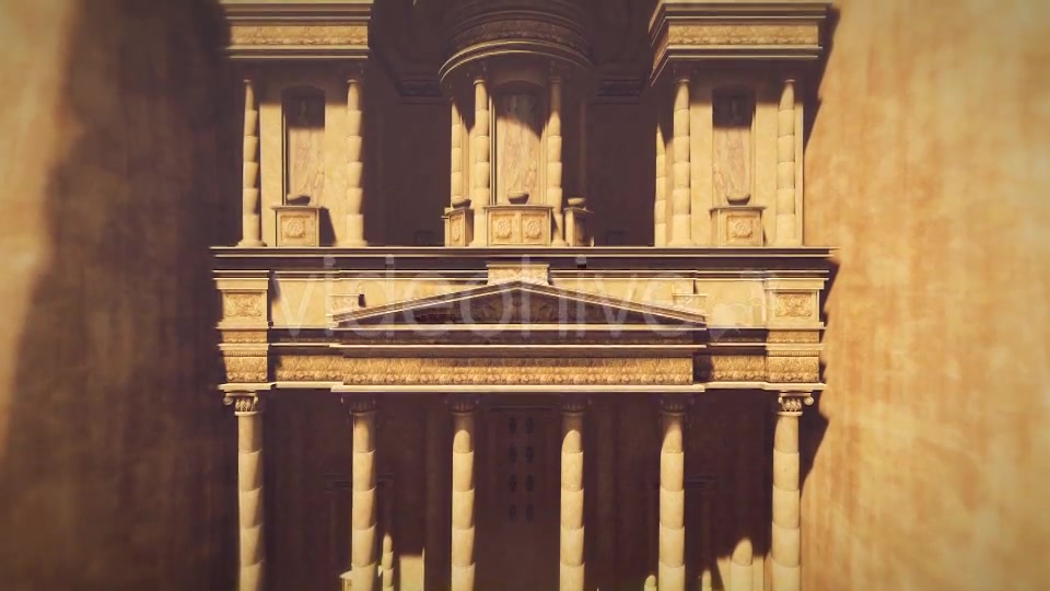 Petra Jordan - Download Videohive 18669046