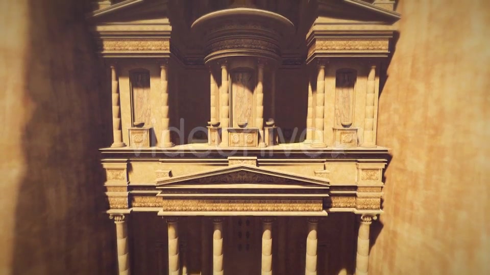 Petra Jordan - Download Videohive 18669046