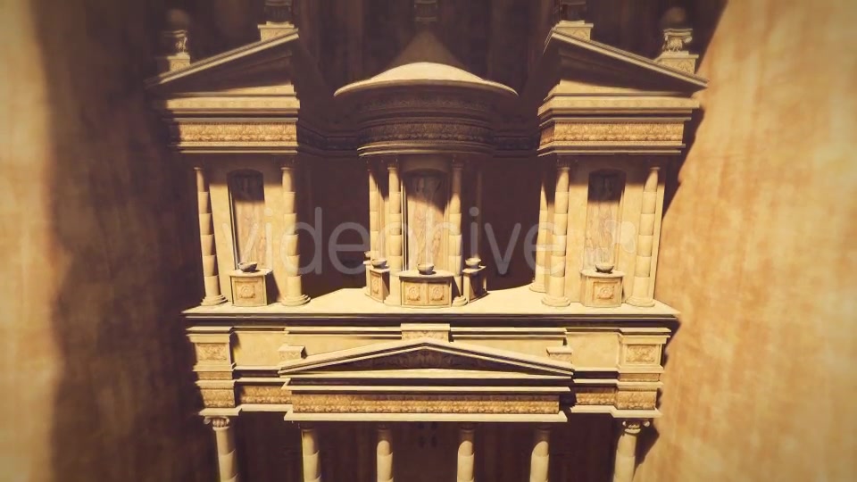 Petra Jordan - Download Videohive 18669046