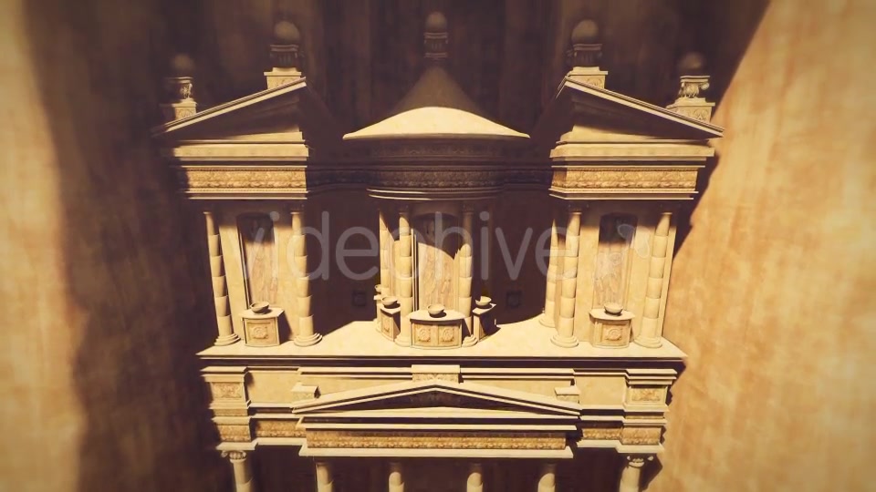 Petra Jordan - Download Videohive 18669046