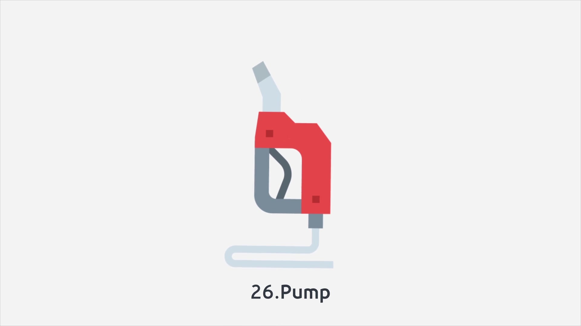 Petroleum Modern Flat Animated Icons Videohive 26850921 After Effects Image 11
