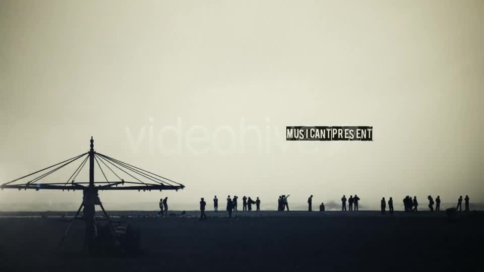 Phantom - Download Videohive 4659155