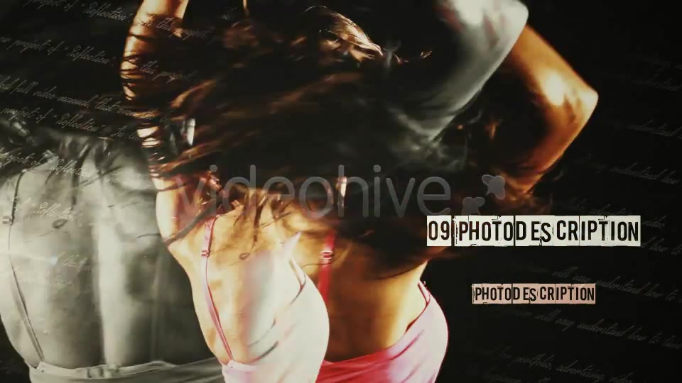 Phantom - Download Videohive 4659155