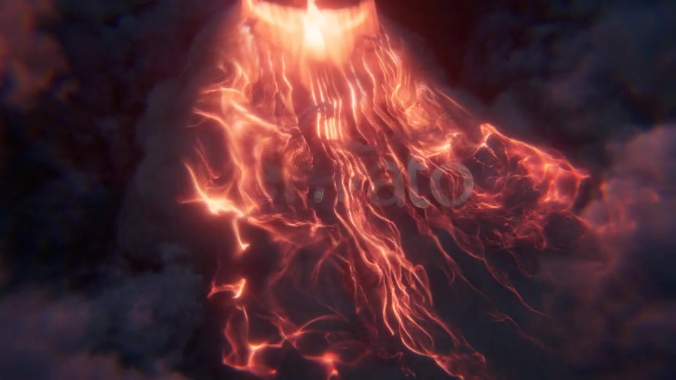 Phoenix Fire Logo Videohive 34773895 After Effects Image 2