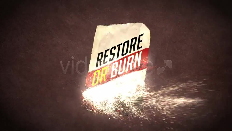 Phoenix Titles Videohive 5019986 After Effects Image 8