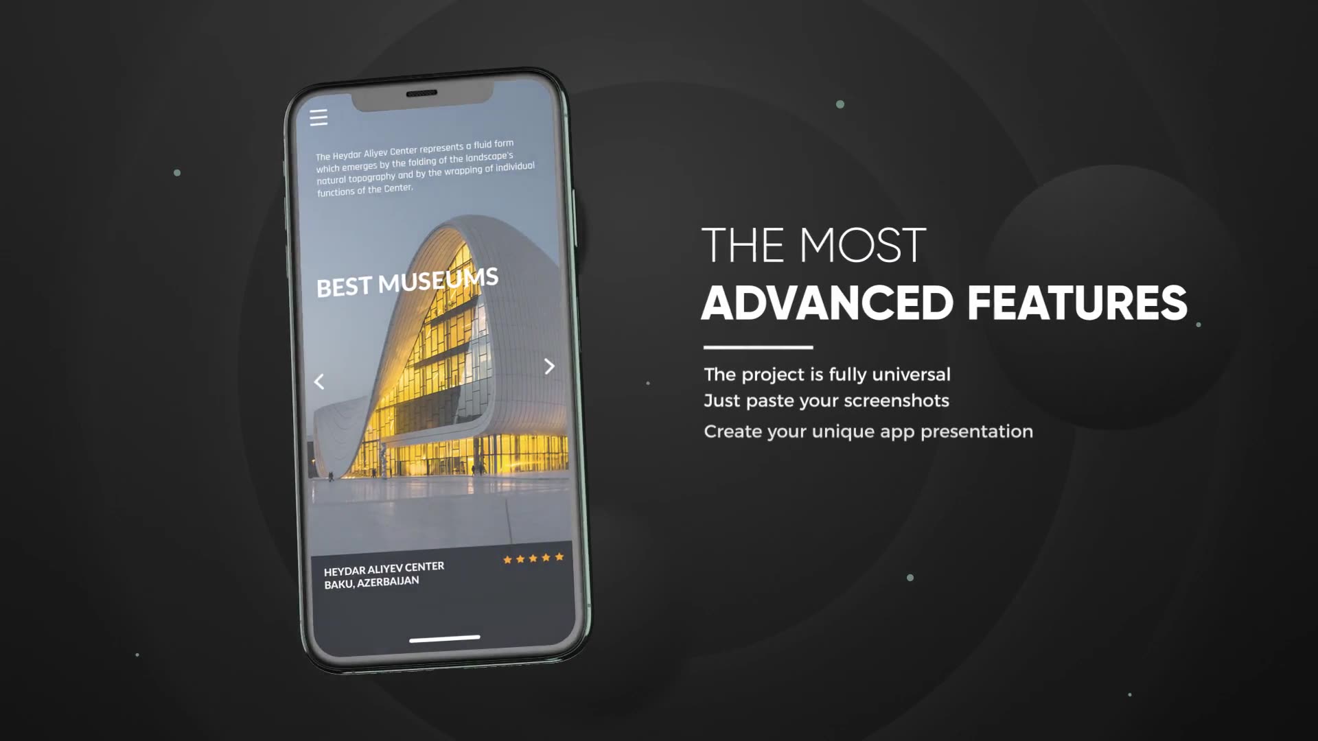 Phone 11 Pro App Presentation Videohive 24631241 After Effects Image 3