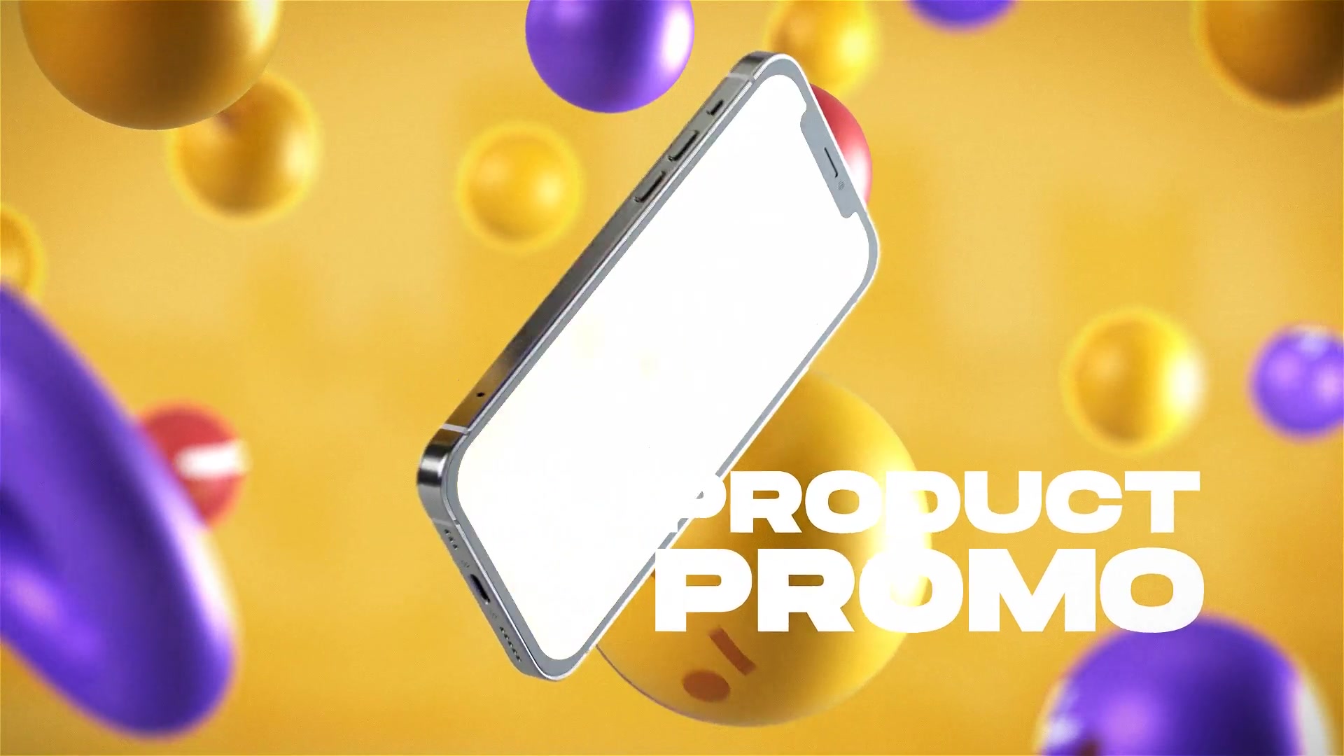 Phone 12 App Promo Videohive 32156042 After Effects Image 3