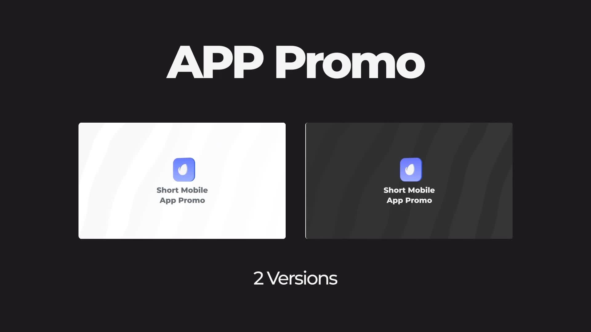 Phone 12 App Promo Mobile App Presentation Videohive 32552984 After Effects Image 1