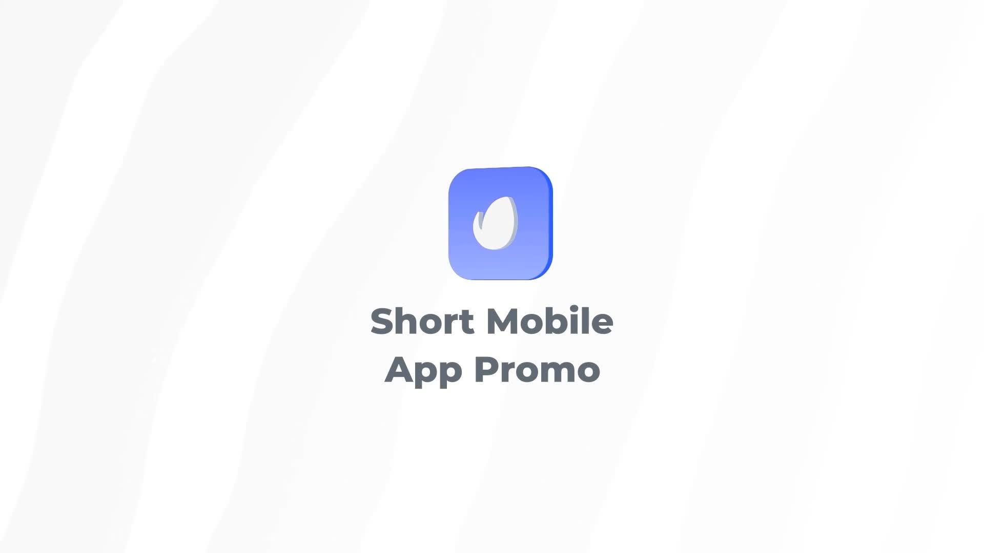 Phone 12 App Promo Mobile App Presentation Videohive 32552984 After Effects Image 2