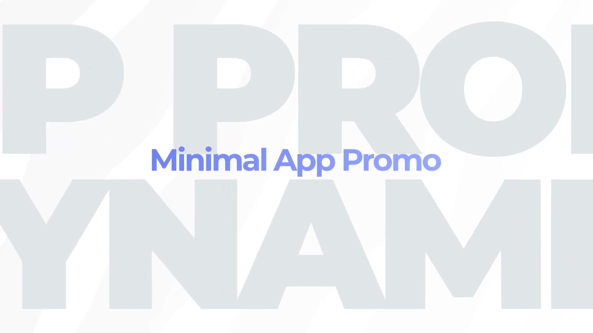 Phone 12 App Promo Mobile App Presentation Videohive 32552984 After Effects Image 5