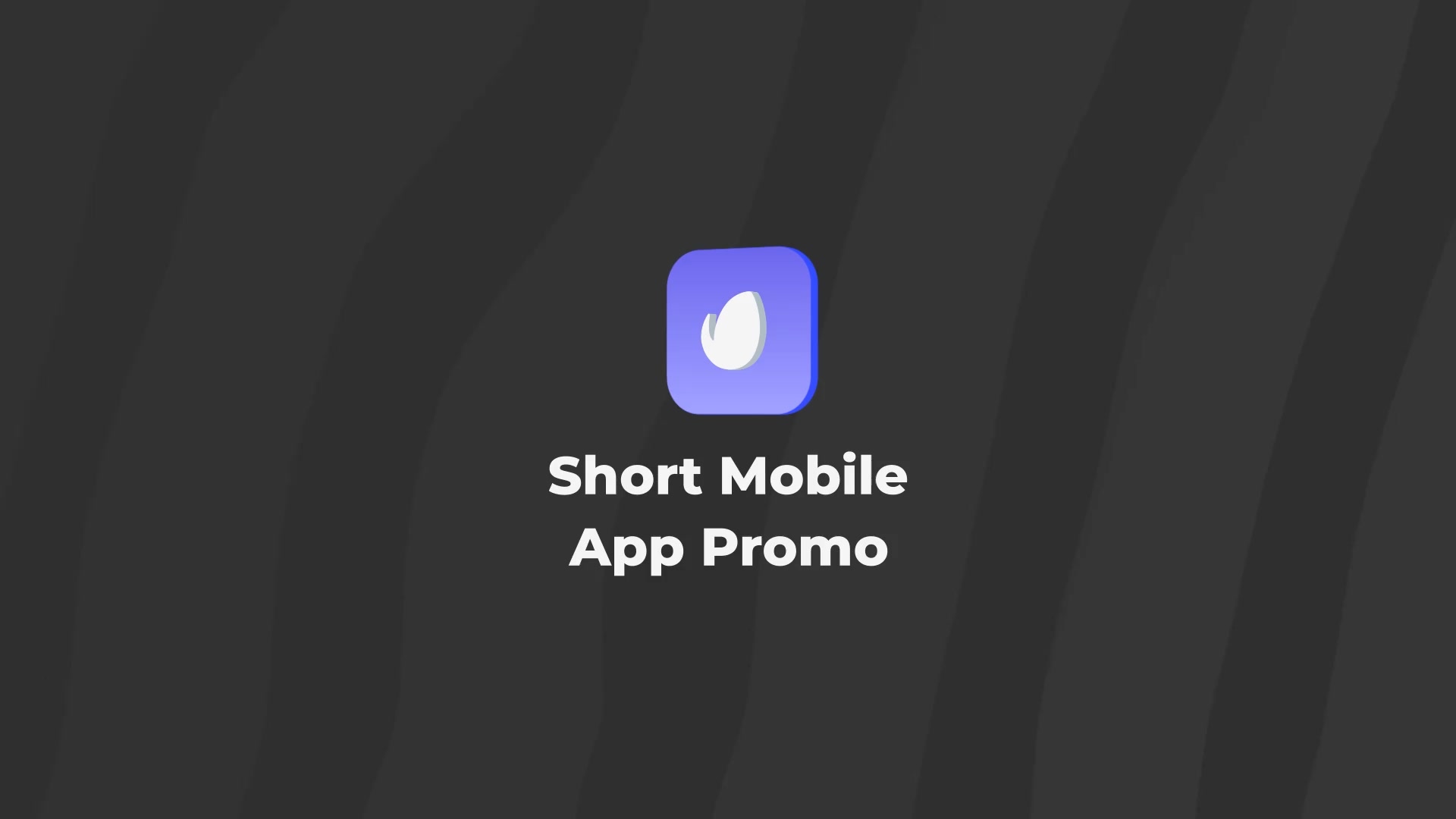 Phone 12 App Promo Mobile App Presentation Videohive 32552984 After Effects Image 8