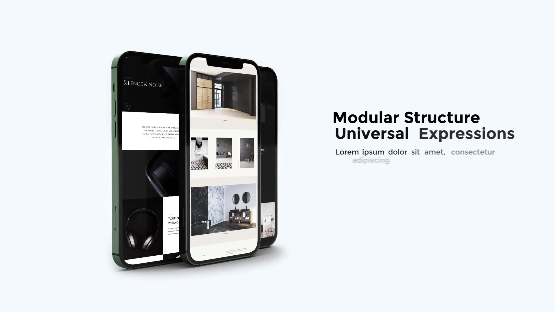 Phone 13 | Mockup Videohive 37612229 After Effects Image 10