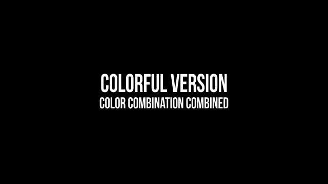 Phone 5 Color - Download Videohive 5767160