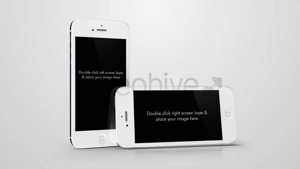 Phone 5 Commercial Videohive 3064440 After Effects Image 11