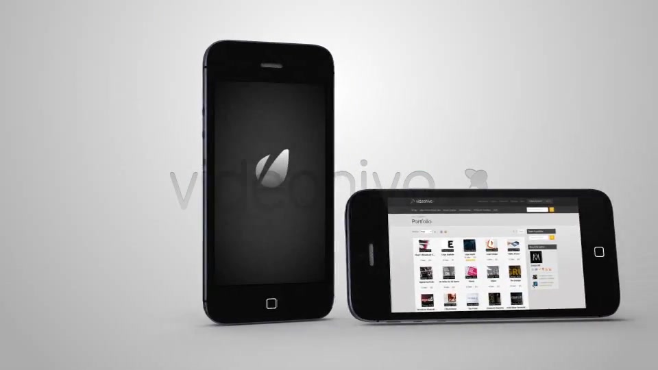 Phone 5 Commercial Videohive 3064440 After Effects Image 3