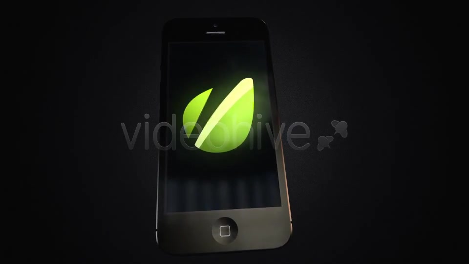 Phone 5 Promo Videohive 3153569 After Effects Image 11