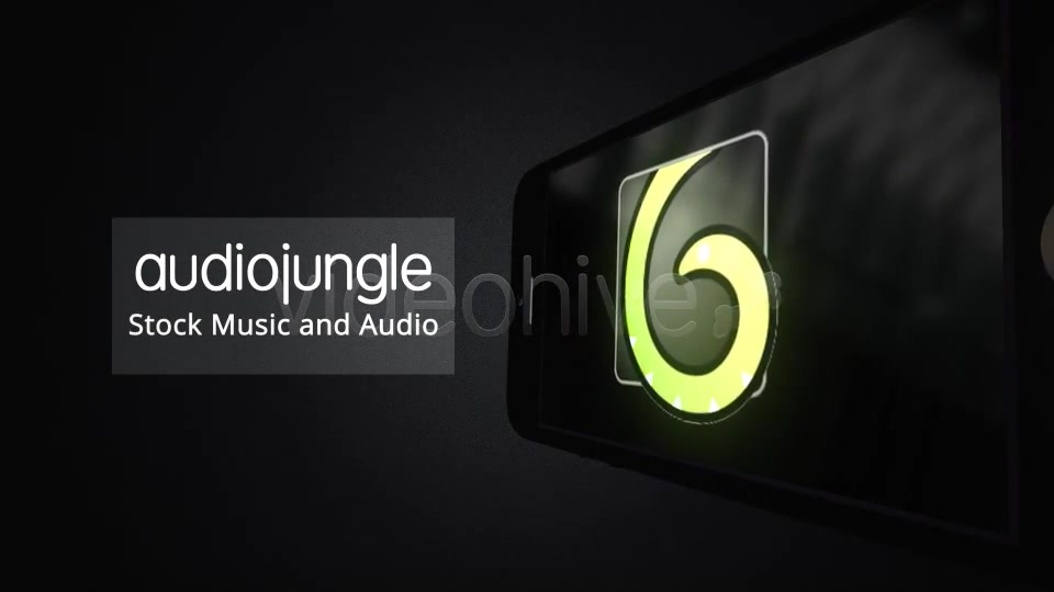 Phone 5 Promo Videohive 3153569 After Effects Image 4