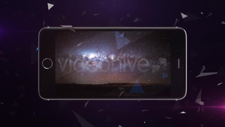 Phone 6 glass style Videohive 11796975 After Effects Image 10