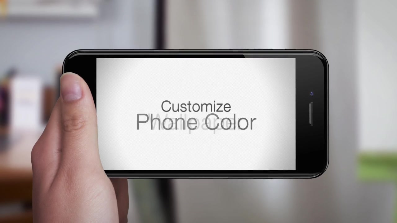 Phone 7 App & Gestures Video Kit - Download Videohive 3566060