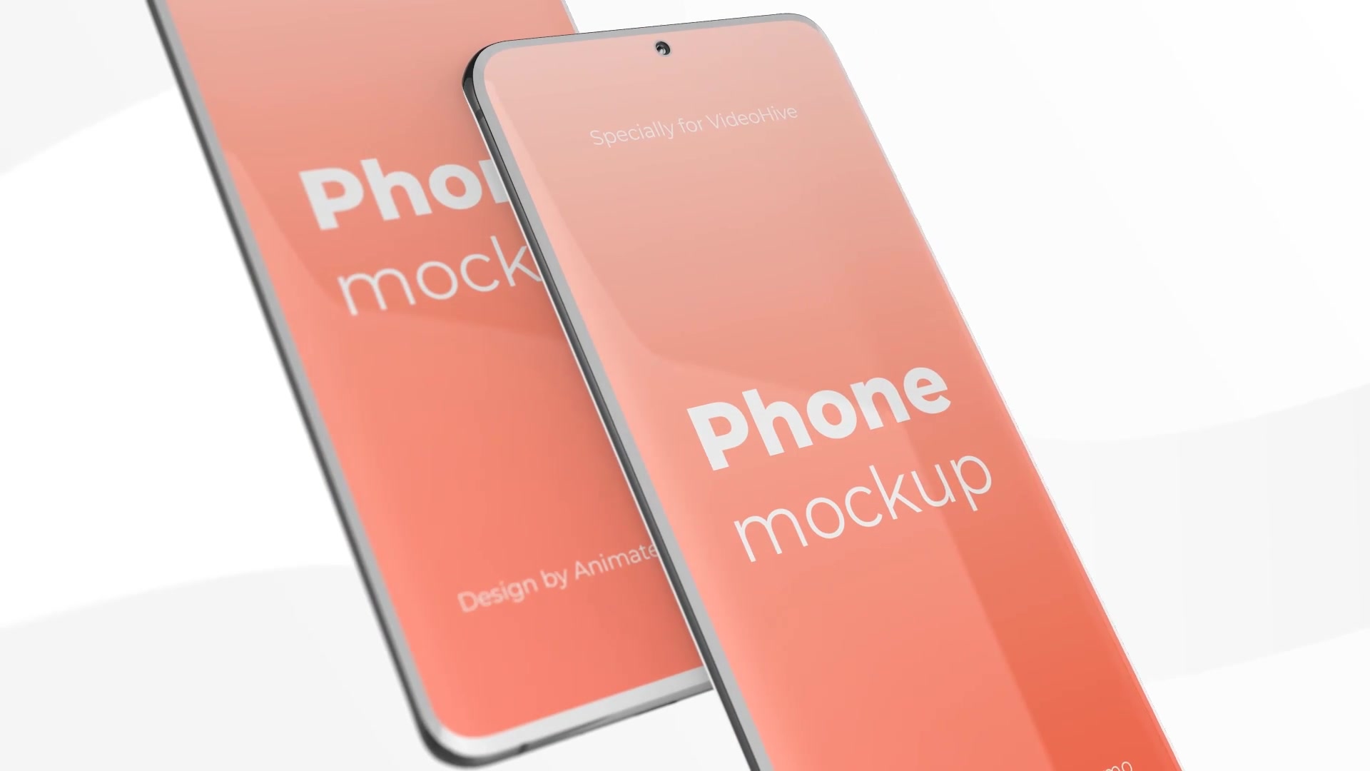 Phone App 11 Pro S20 Ultra App Promo Mockup Videohive 26949386 After Effects Image 10