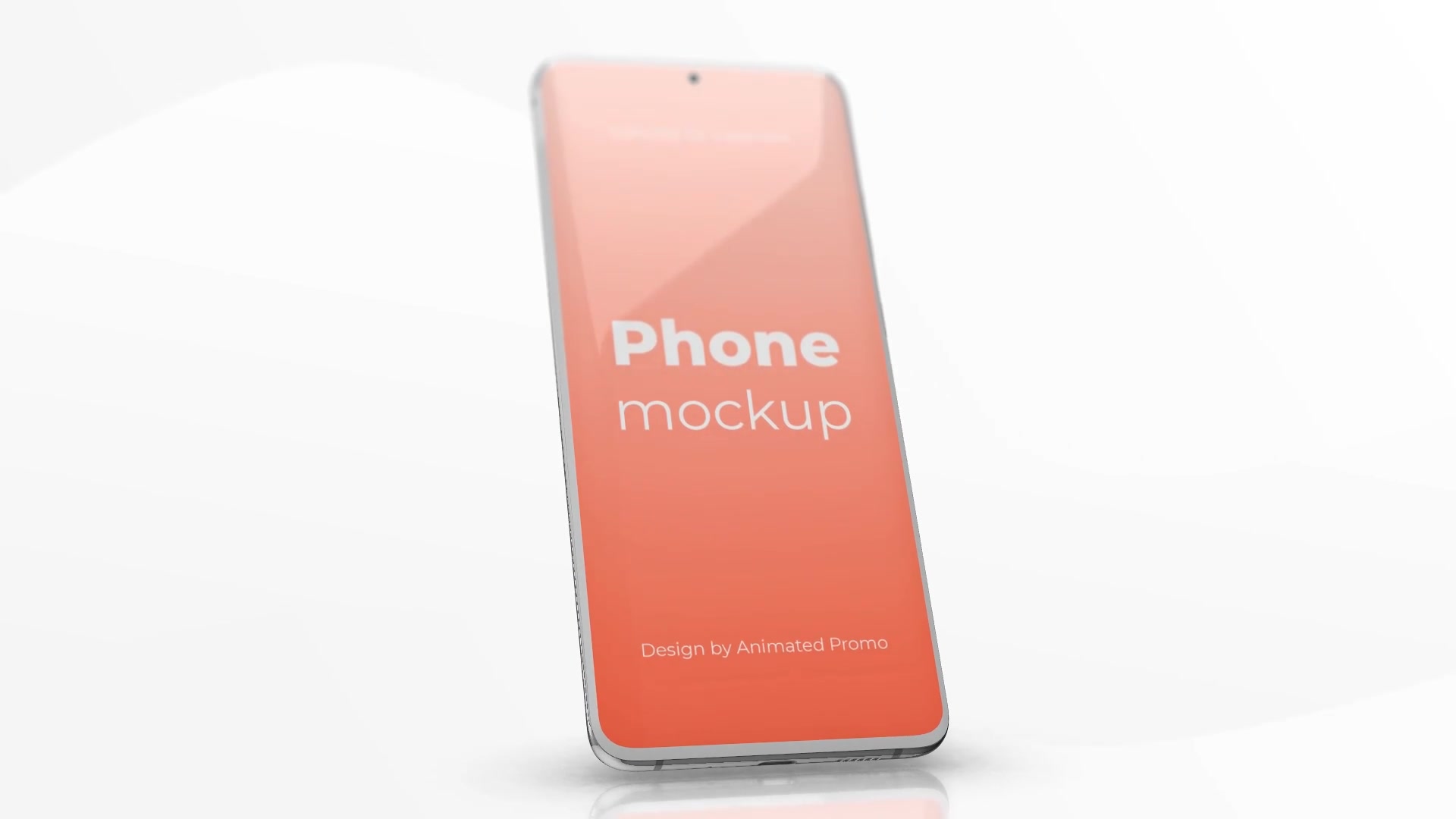 Phone App 11 Pro S20 Ultra App Promo Mockup Videohive 26949386 After Effects Image 4