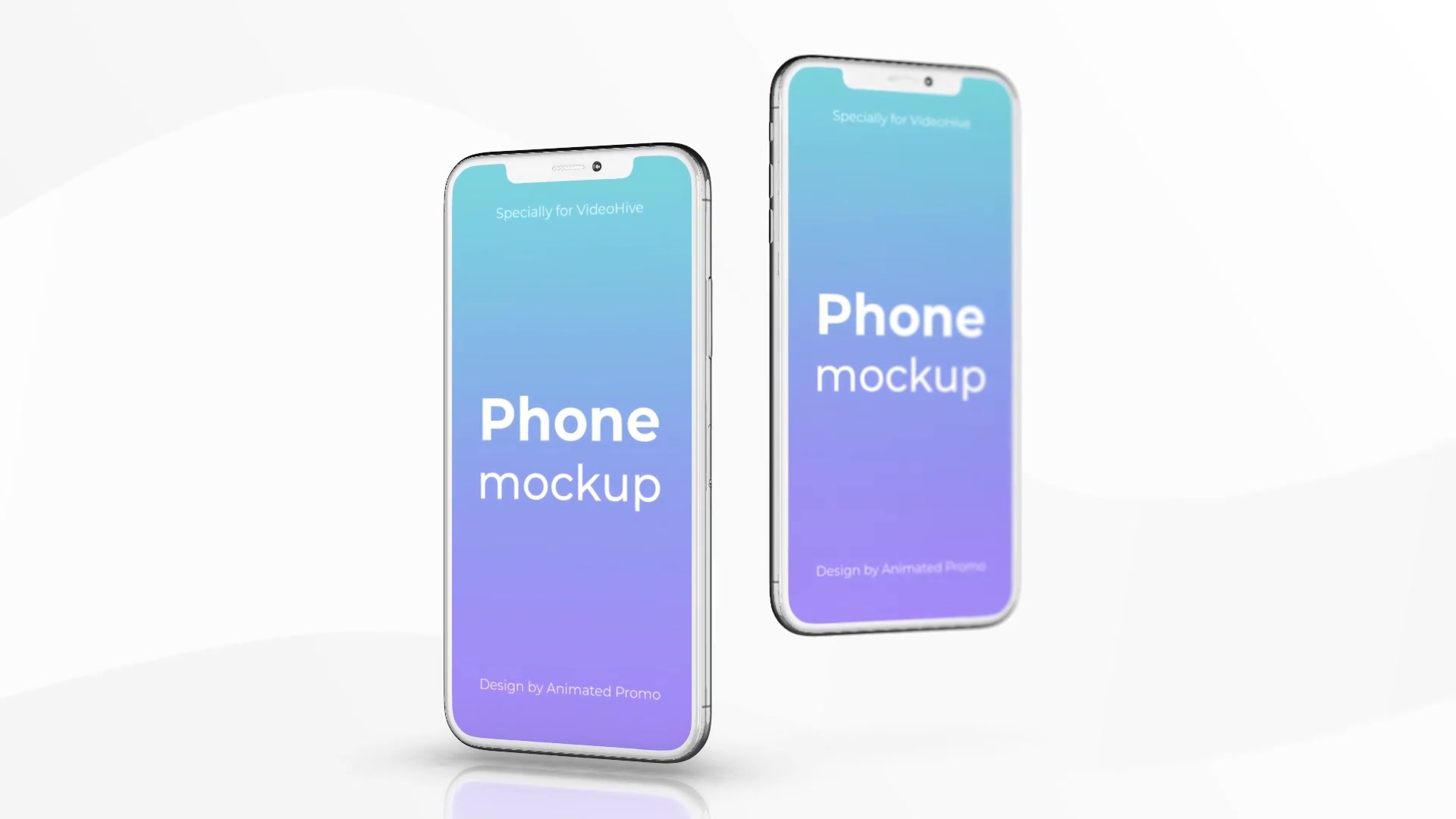 Phone App 11 Pro S20 Ultra App Promo Mockup Videohive 26949386 After Effects Image 9