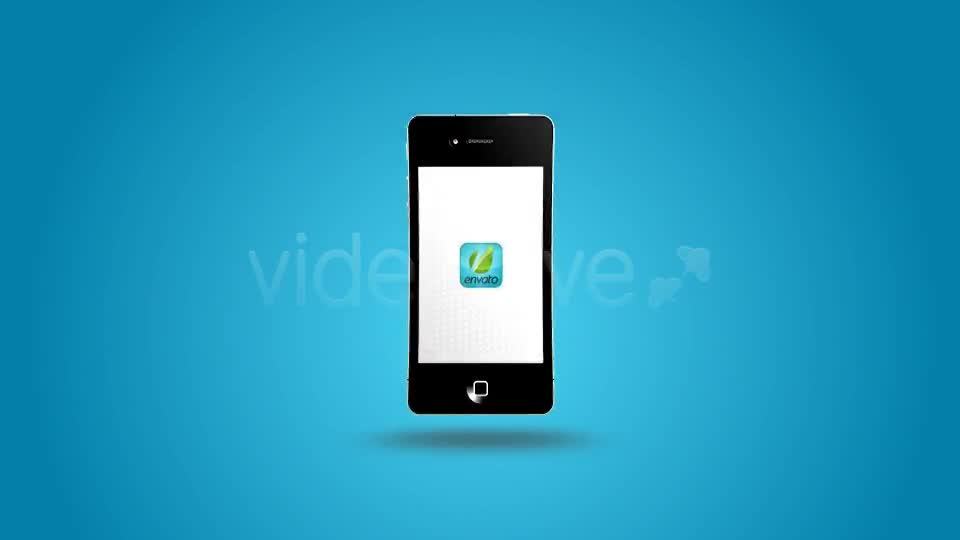 Phone App Commercial - Download Videohive 2457694