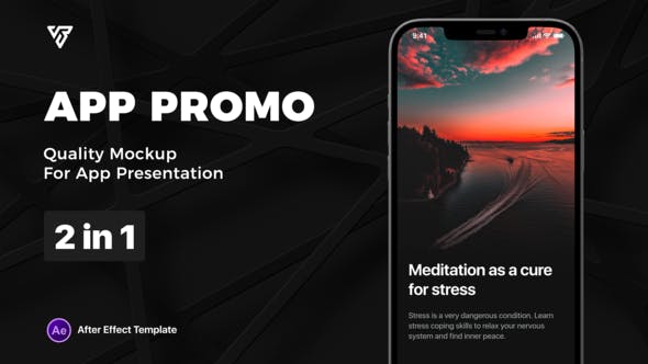 Phone App Promo | A15 - Download Videohive 33592779
