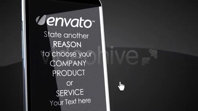 Phone Commercial - Download Videohive 2031231