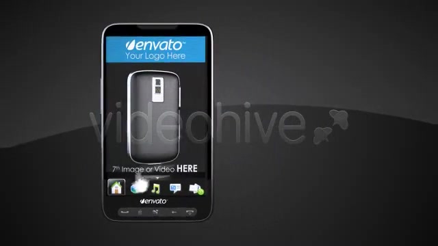 Phone Commercial - Download Videohive 2031231