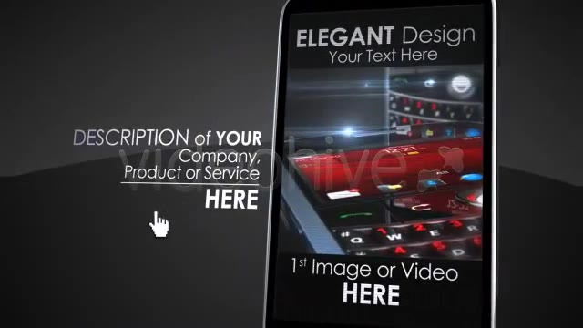 Phone Commercial - Download Videohive 2031231