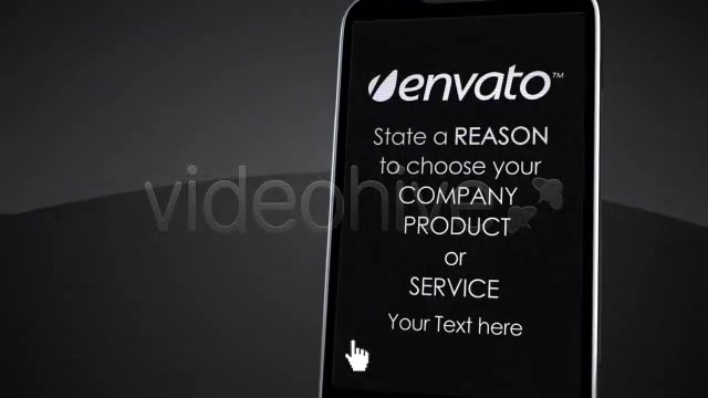 Phone Commercial - Download Videohive 2031231