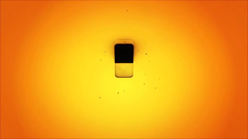 Phone Logo Reveal Videohive 23896333 After Effects Image 5